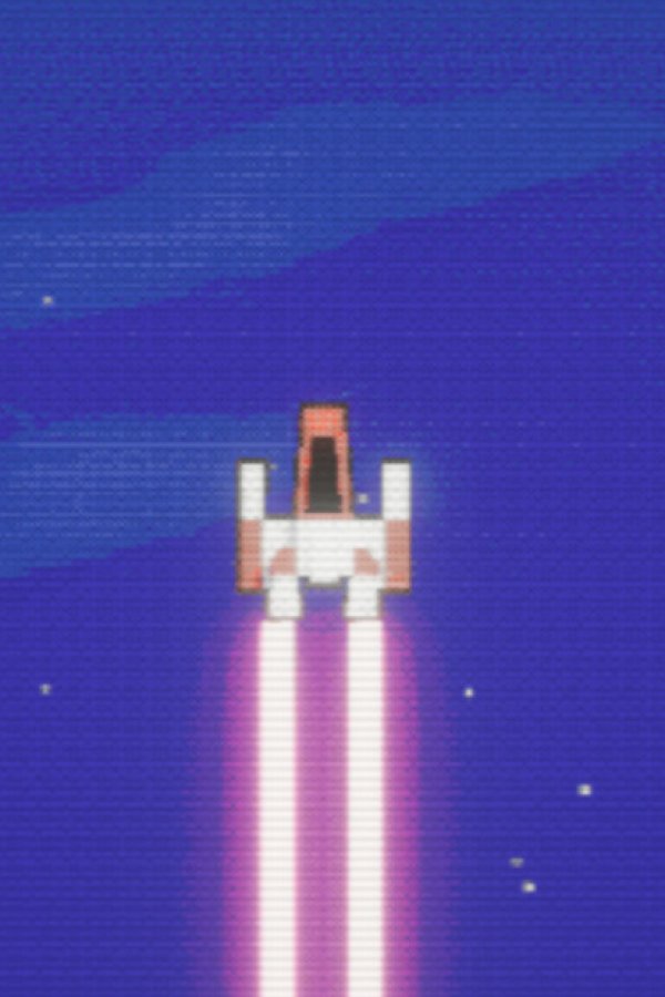 Capa de Space Rock Breaker