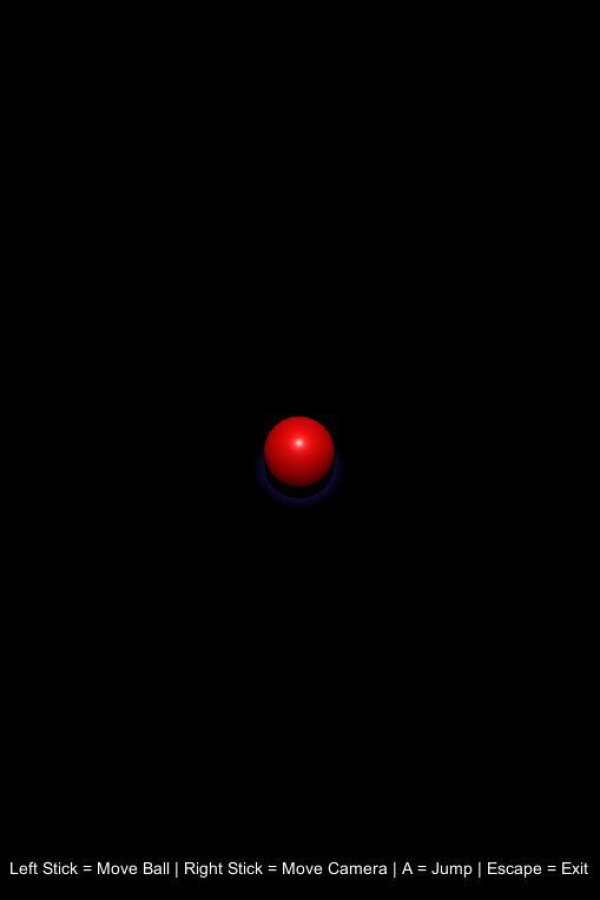 Capa de SpheRun