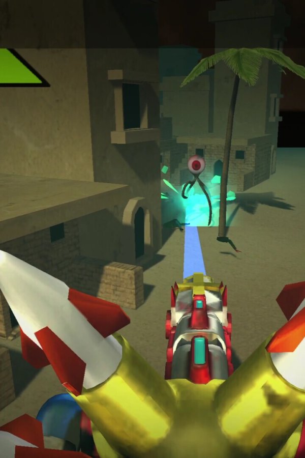 Capa de Spider-Tank vs Aliens