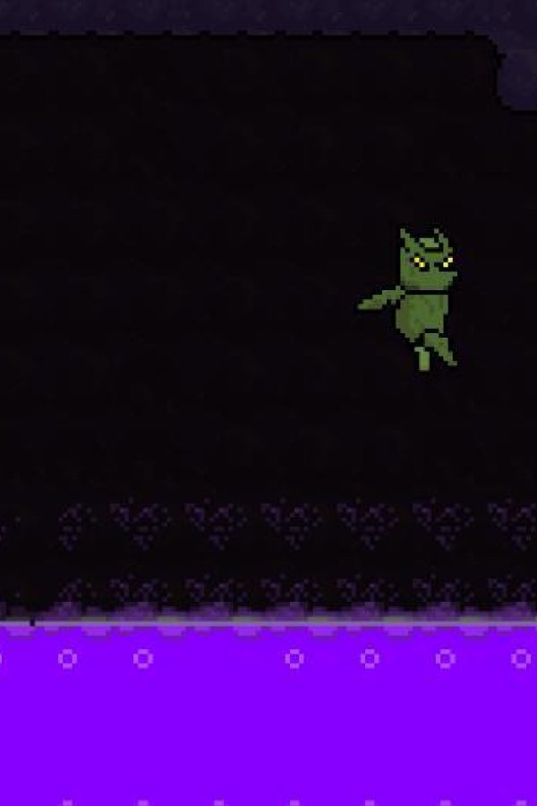 Capa de Spirit Stump