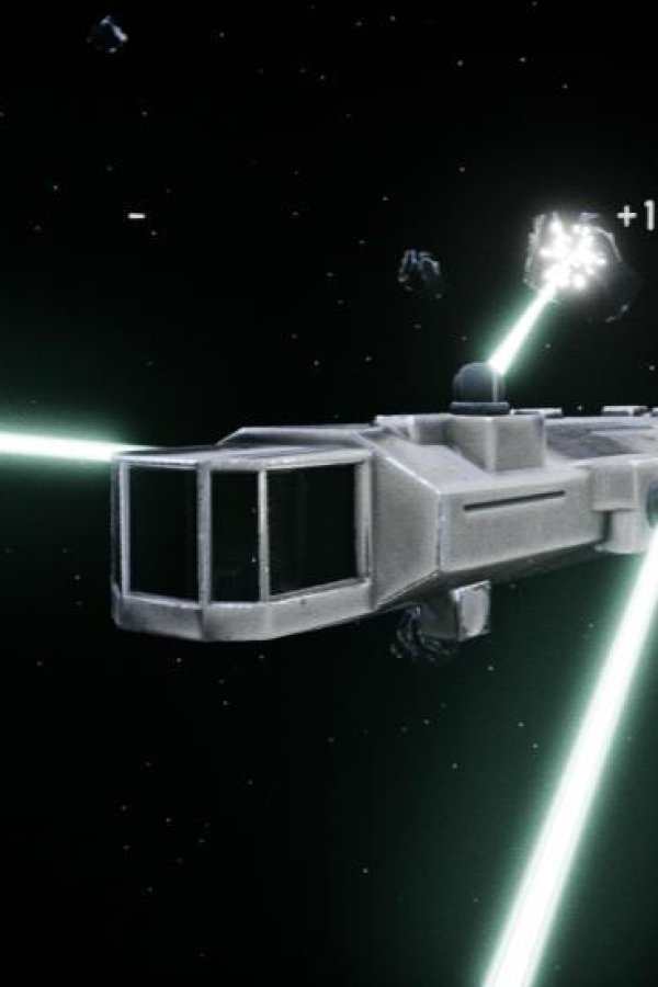 Capa de Star Miner Zarboz