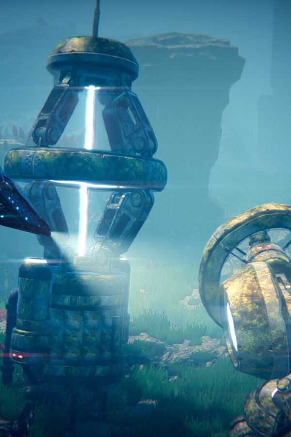 Capa de Stardiver