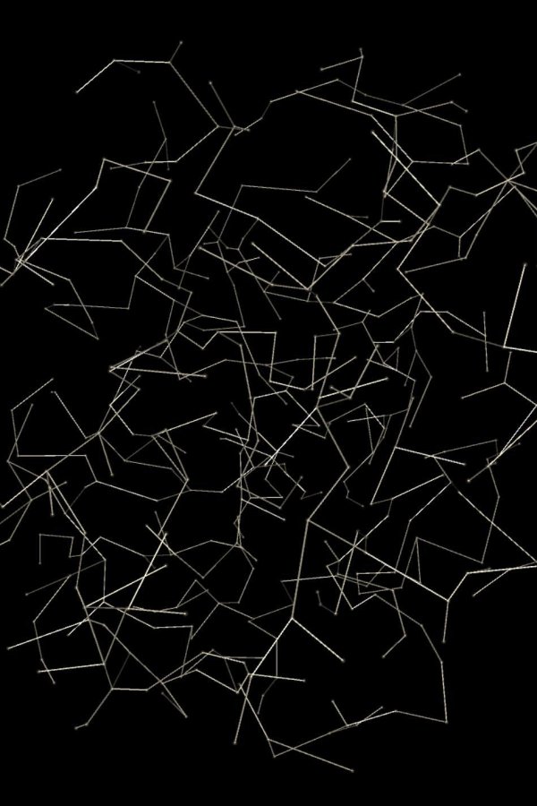 Capa de Starfield Generator