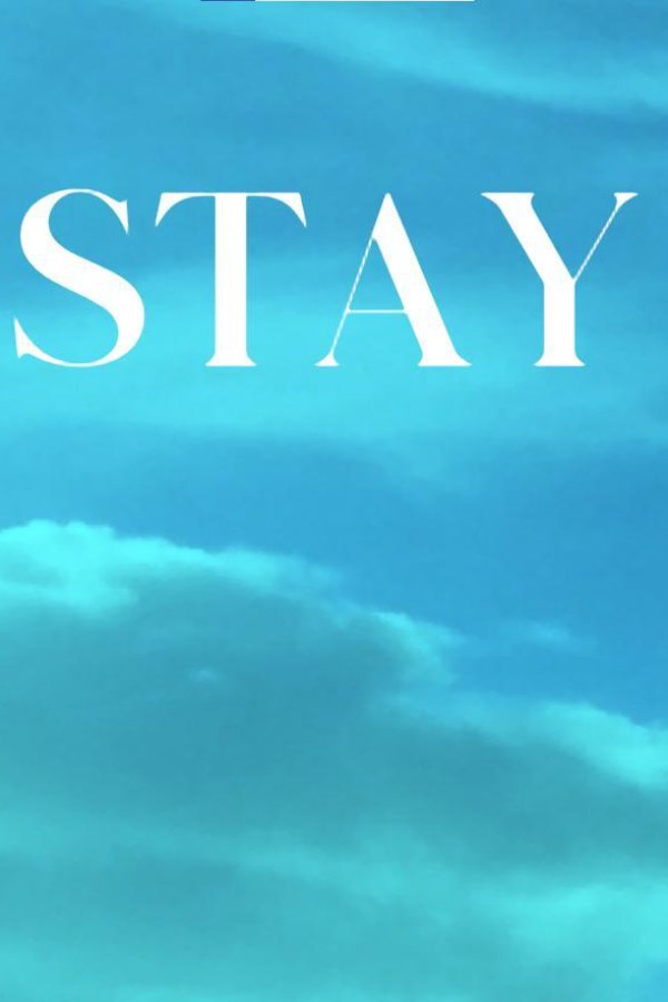 Capa de STAY ALIVE (itch) (VLADIZGG)