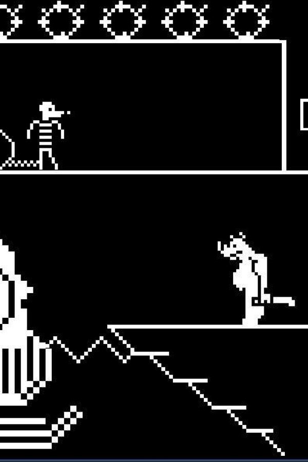 Capa de Stealthless: Noisy Infiltration (Post-GMKTjam)