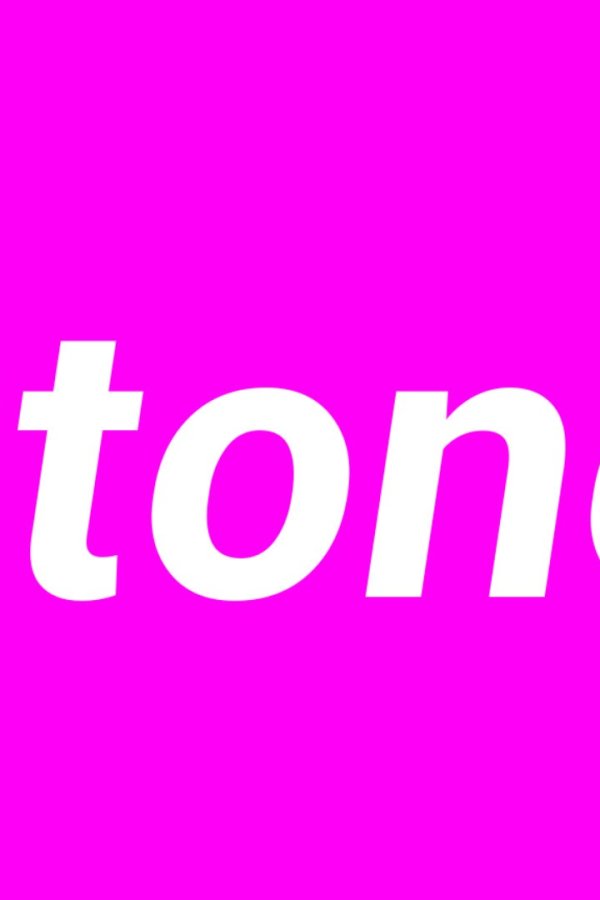 Capa de STONE