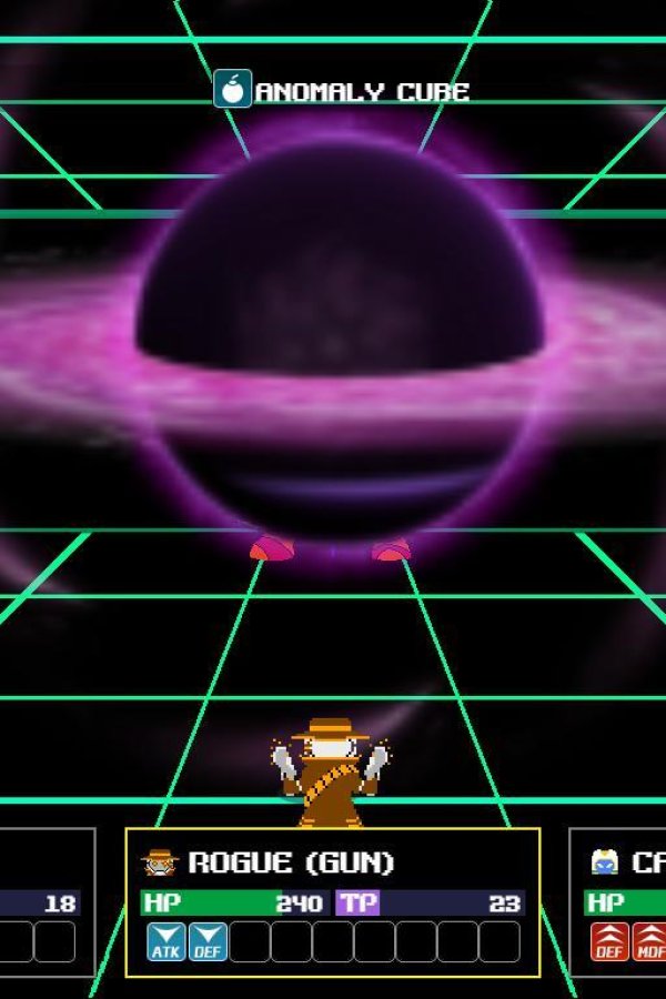 Capa de Strife of Cosmos