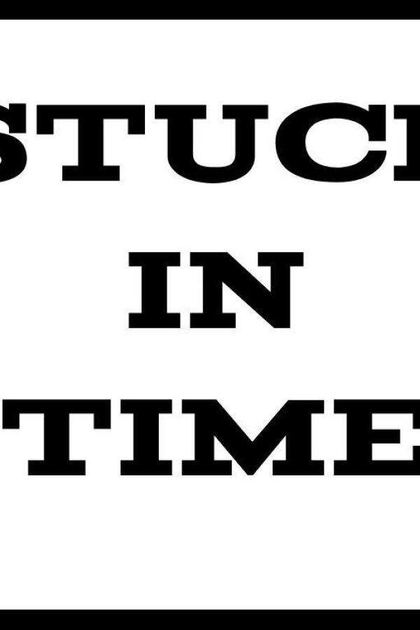 Capa de Stuck In Time (Erdnosyt)