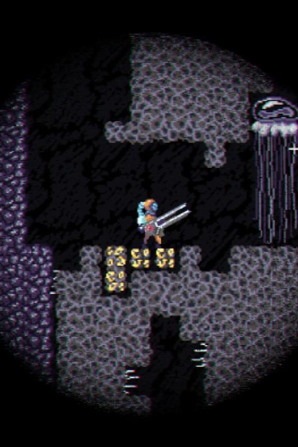Capa de Subterra (itch)