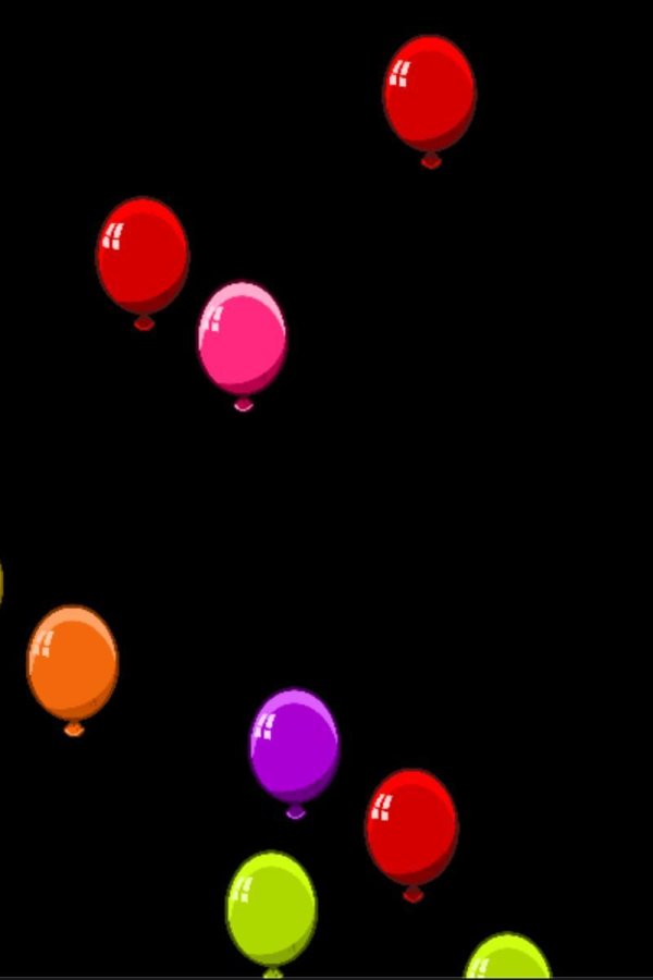 Capa de Super Balloon Pop