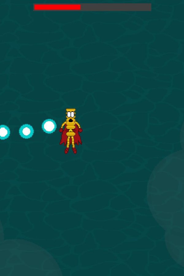 Capa de Super Fry the Video Game (Demo)