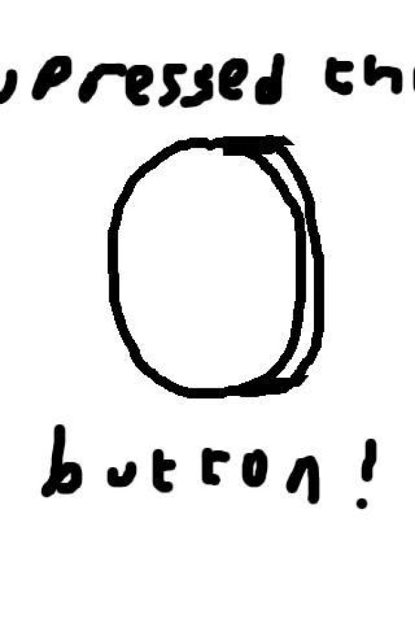 Capa de Super Press The Button Simulator 2019
