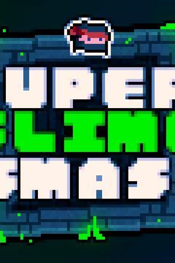 Capa de Super Slime Smash (v1.21)