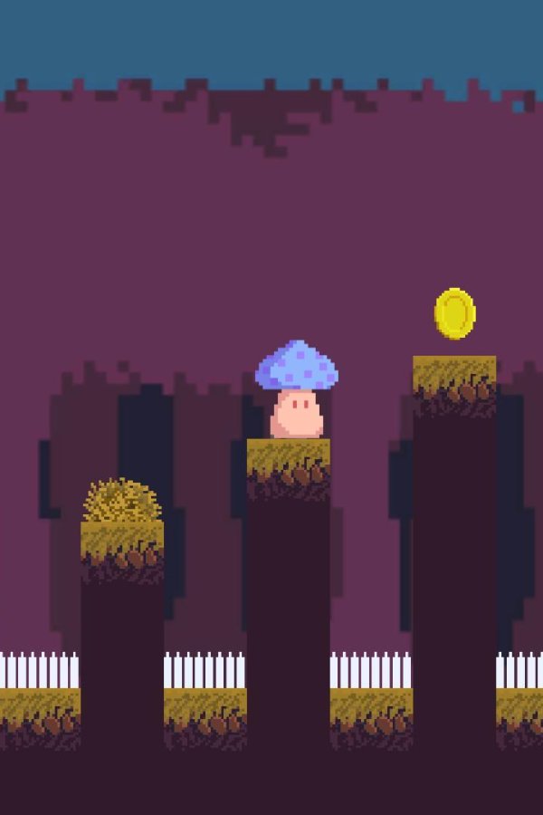 Capa de SuperMushJump