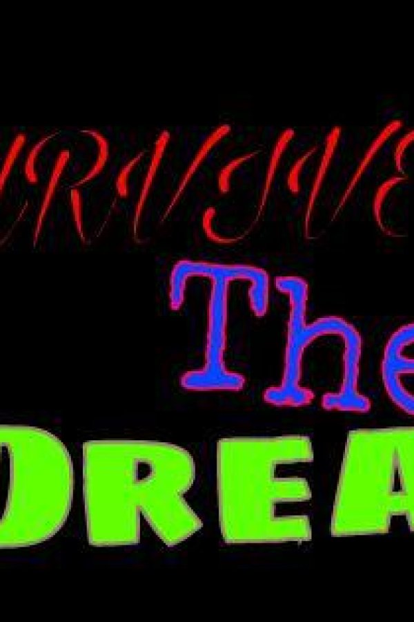 Capa de Survive The Dream