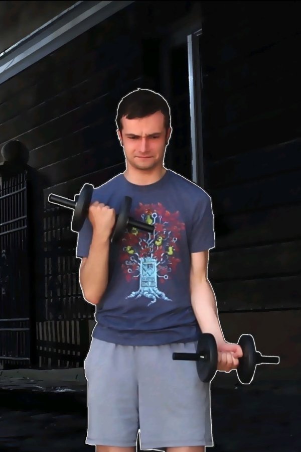 Capa de SWOLE