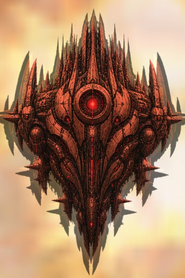 Capa de TAMA JIGOKU