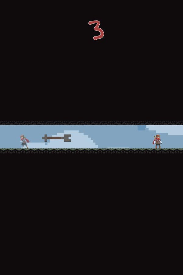 Capa de Tap Tap Arrow - TTA