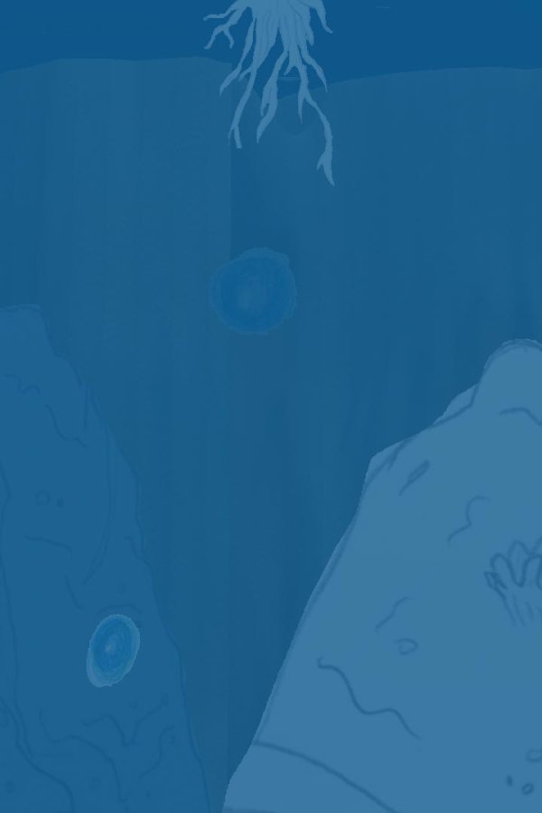 Capa de Terra Incognita: The lost island