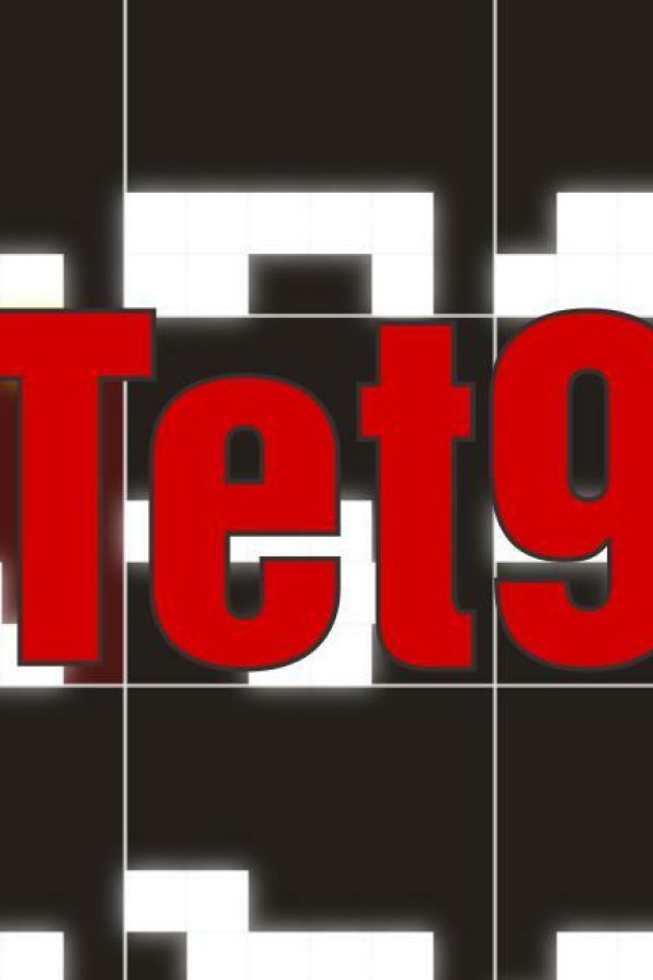 Capa de Tet9 (Lachlan Kingsford)