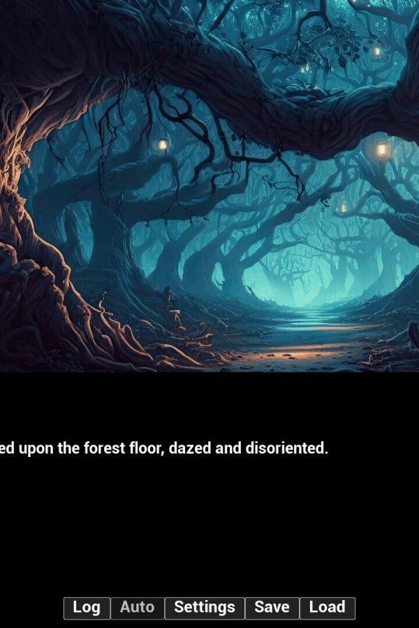 Capa de The Adventures Across the Realm BOOK ONE