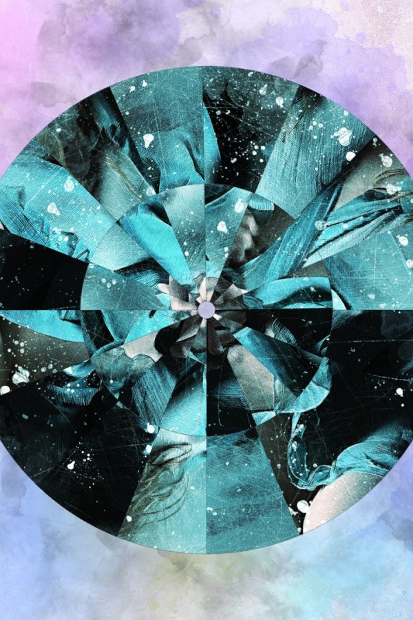 Capa de THE ART - Puzzle