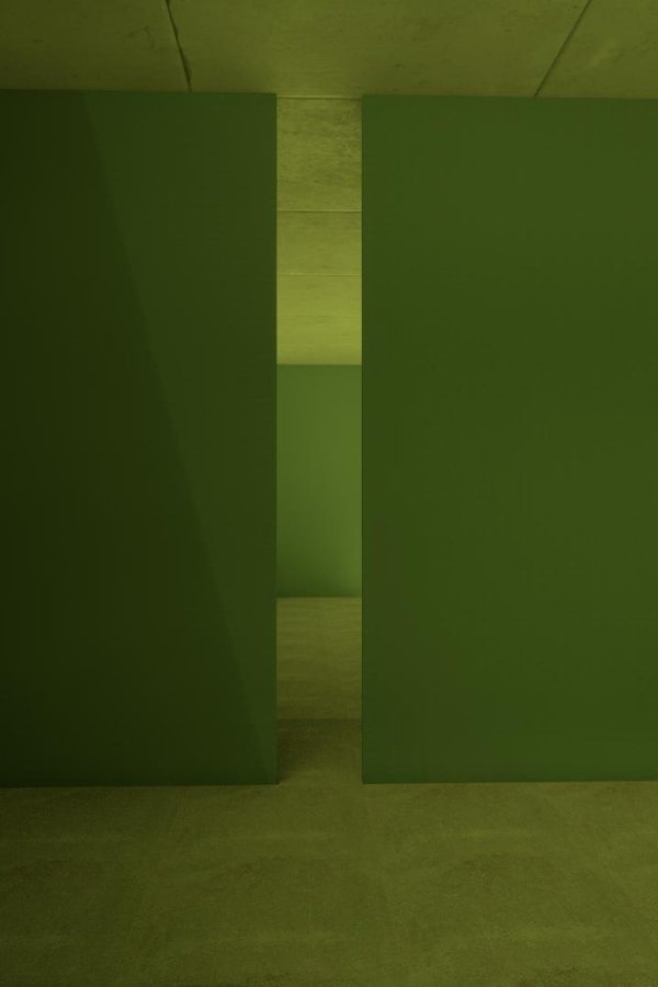 Capa de The Backrooms (itch) (Crazynutter)