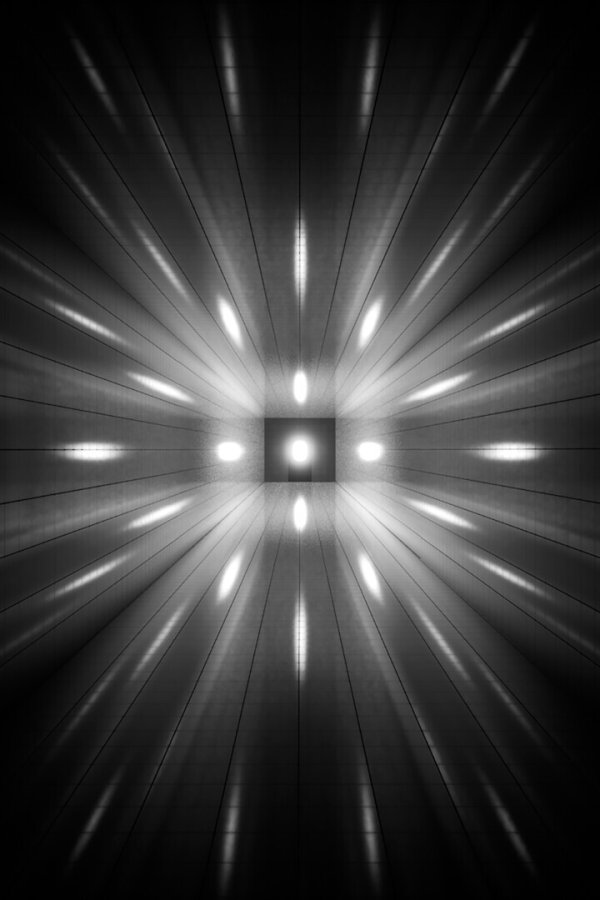 Capa de The Dark Tones: Loss