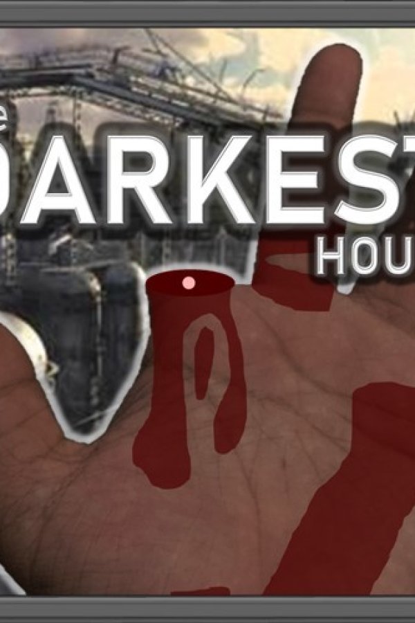 Capa de The Darkest Hour - DEMO