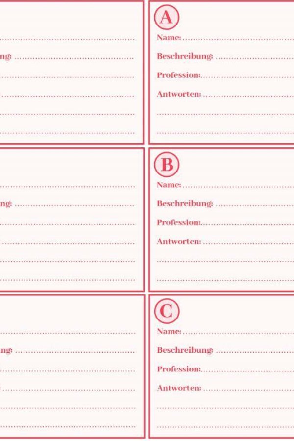 Capa de The Dating Ritual [GER]