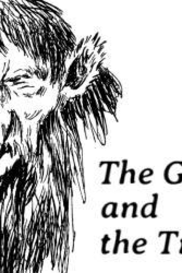 Capa de The Girl and the Troll