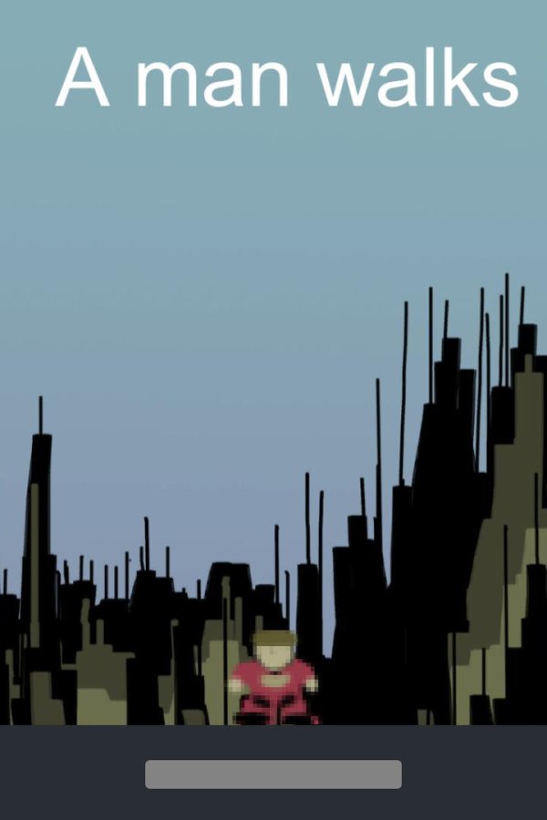 Capa de The Joke -> You
