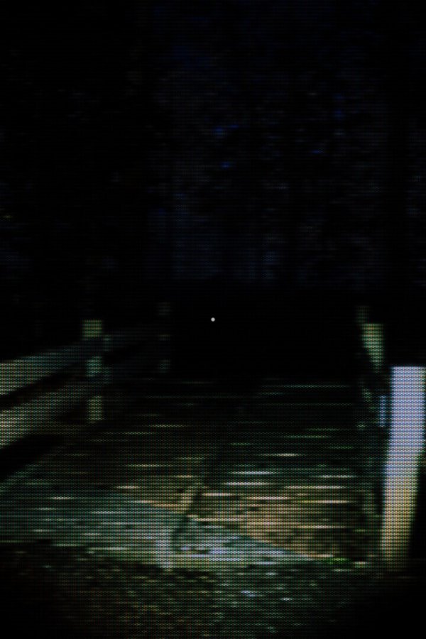 Capa de The Lancaster Leak - O'Brien State Park