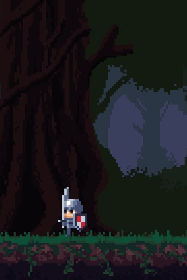 Capa de The Last Hero: Journey to the Unknown