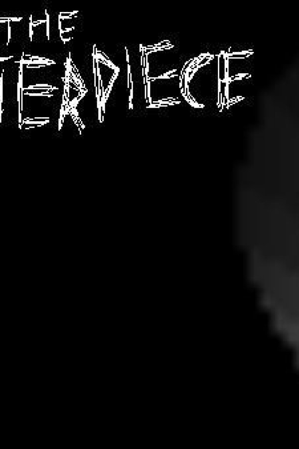 Capa de The Masterpiece (Mrlol4)