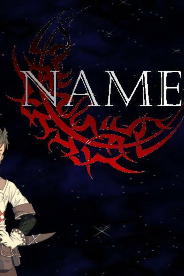 Capa de The Nameless (DEMO)
