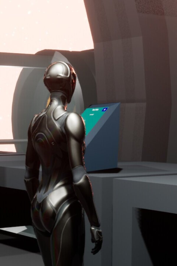 Capa de The Outer Rim