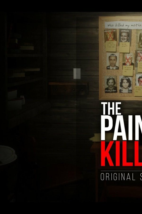 Capa de The Painscreek Killings Bundle