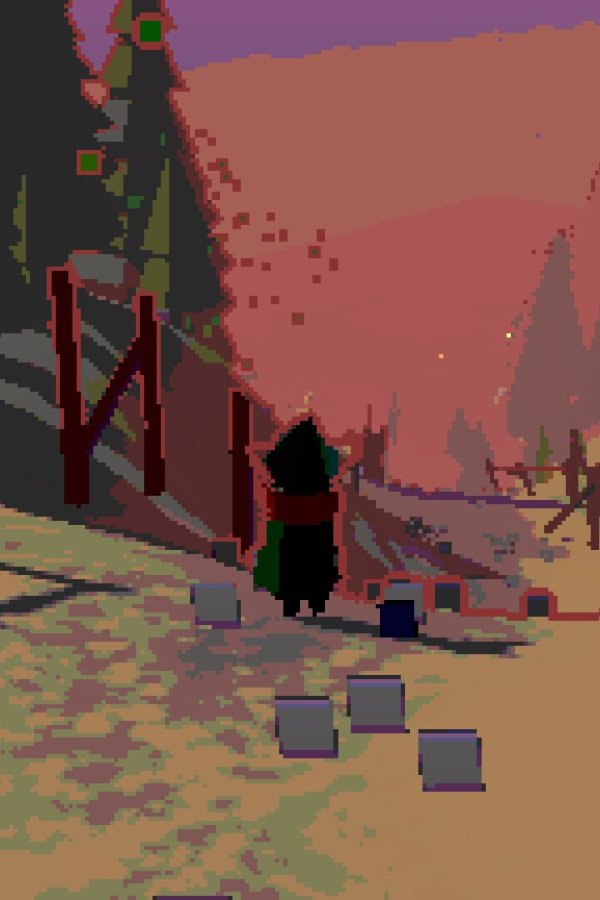 Capa de The Rusty Longsword