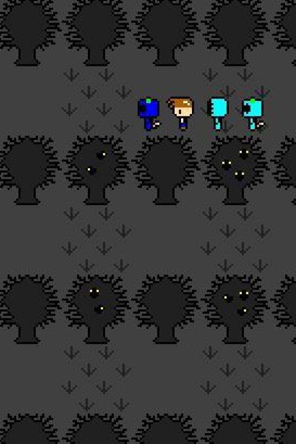 Capa de The Steve Series (Old Demo)