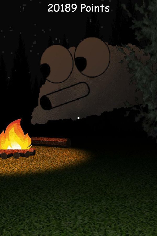 Capa de The Totally Legit Learning Game With Yassmeen Camping