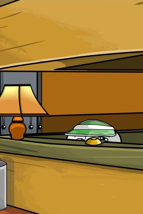 Capa de The Trolling Adventure