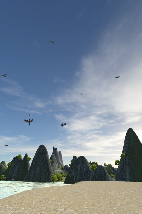 Capa de The Ultimate Nerd Game 2: More Dragons And Such