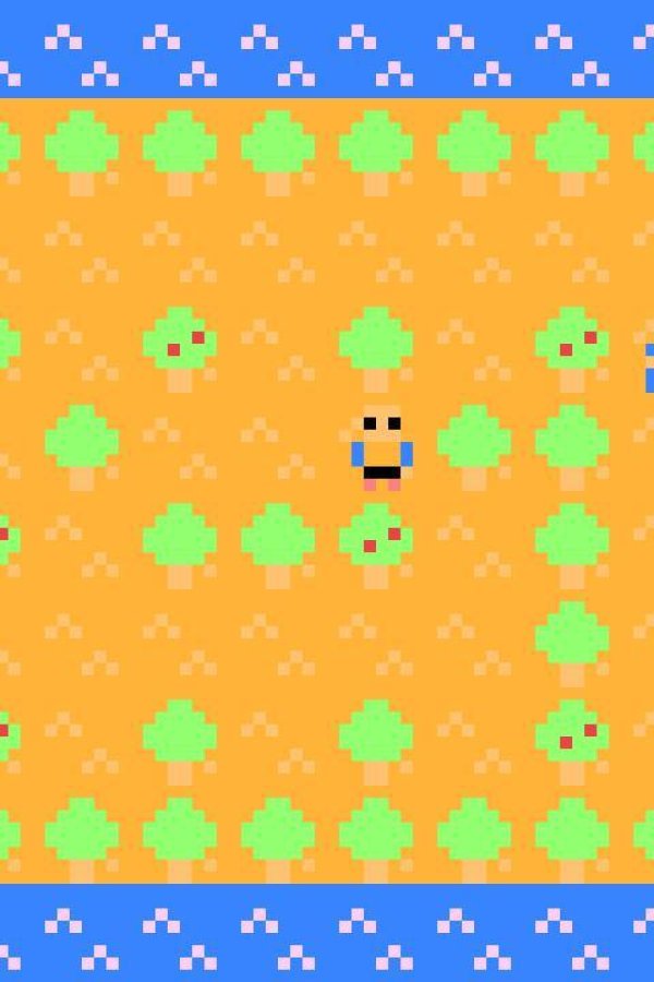 Capa de Tiny Hero Killers