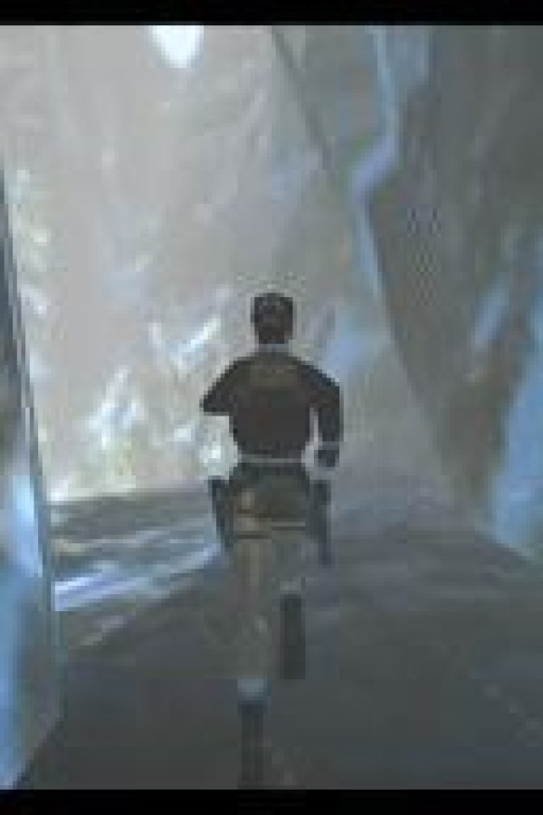 Capa de TOMB RAIDER Lara'sFury (Capitulo2)