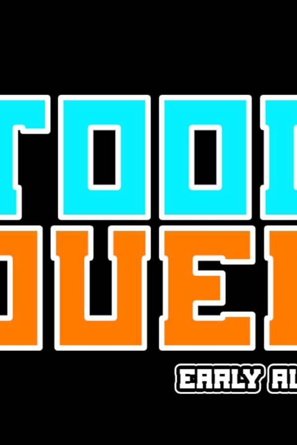 Capa de Tool Duel (Alpha 1.0)