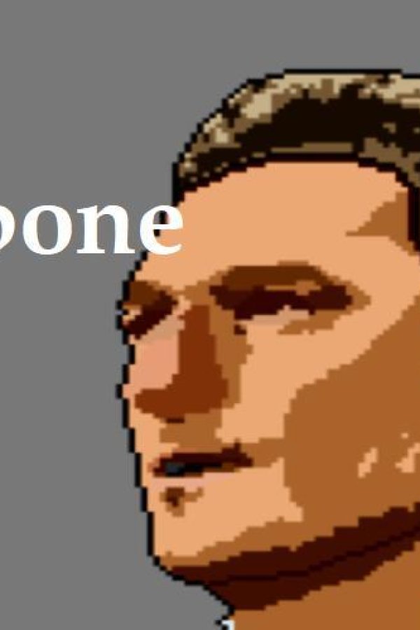 Capa de TOTTI