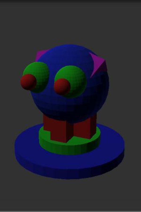 Capa de Tower Defense 3D
