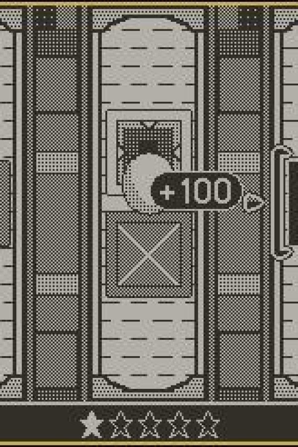 Capa de Trapdoors (itch)
