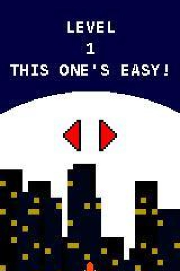 Capa de TRL: Tokyo Rocket Launch